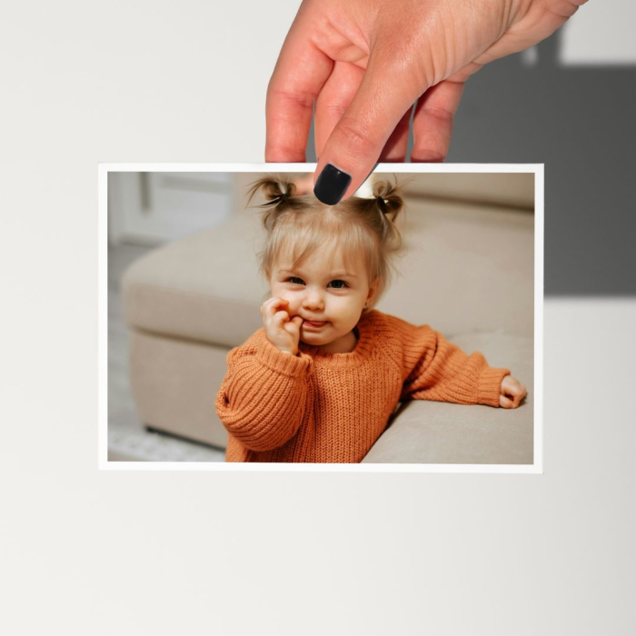 6 x 4 Photo Prints
